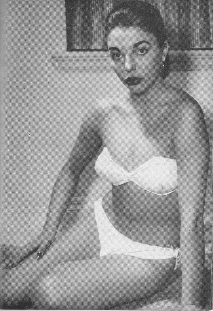 Joan Collins