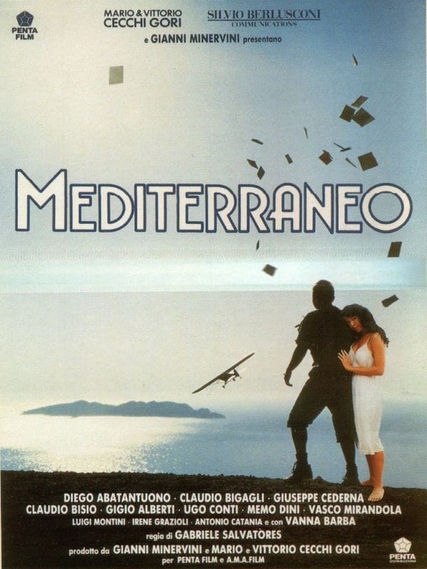 Mediterraneo