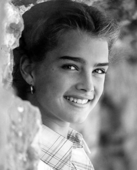 Picture of Brooke Shields