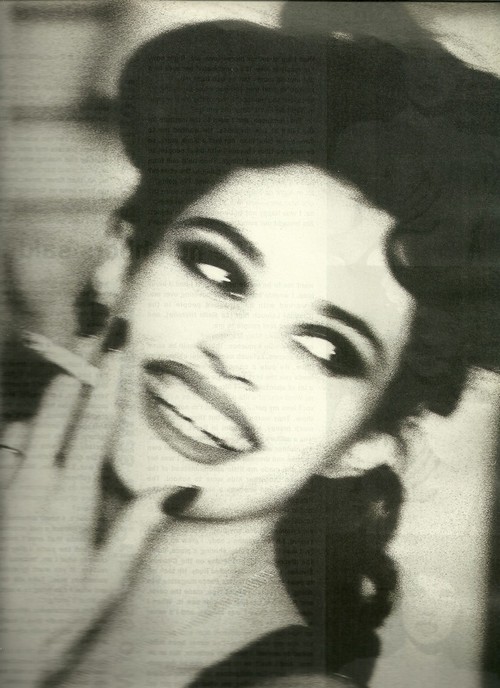 Béatrice Dalle Béatrice Dalle