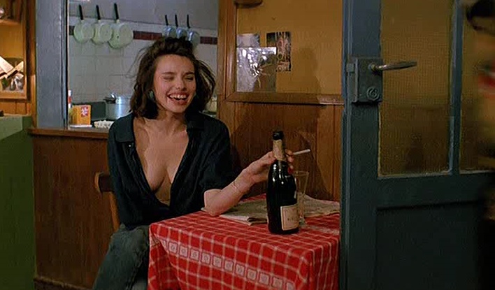 Béatrice Dalle Béatrice Dalle