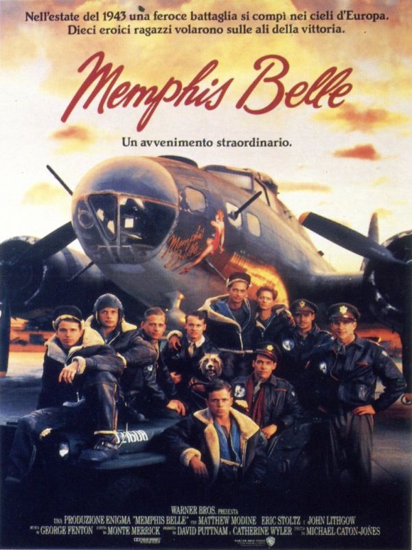 Memphis Belle