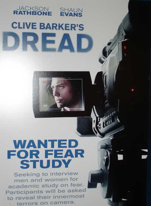 Dread