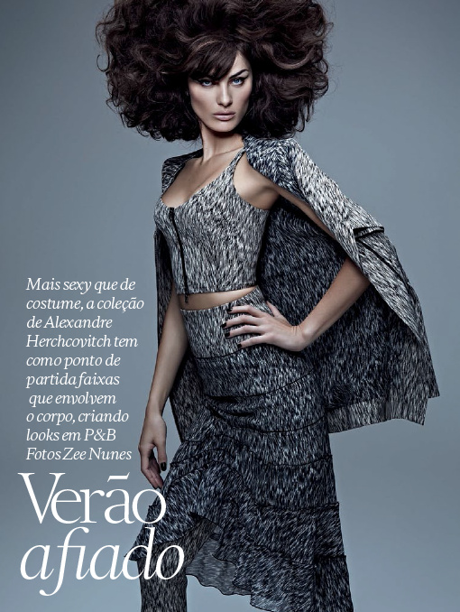 Isabeli Fontana