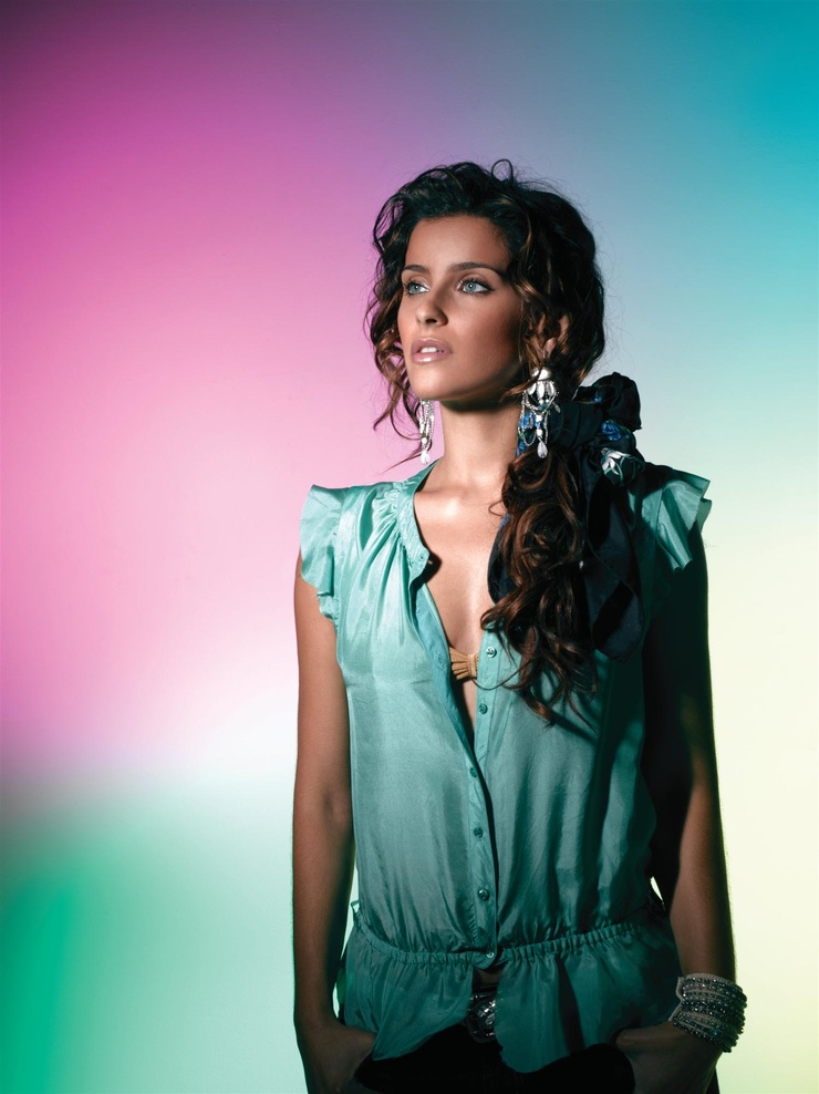 Nelly Furtado Nelly Furtado