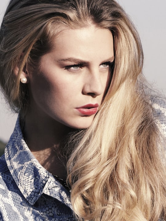 Chloe Hayward Chloe Hayward