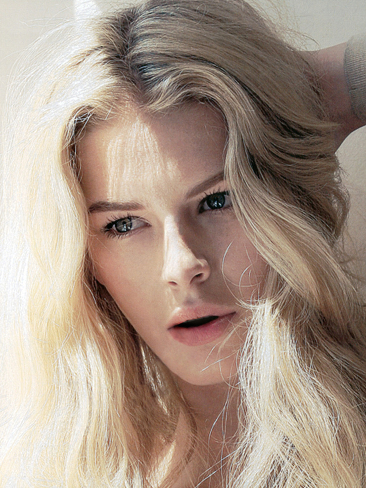 Chloe Hayward