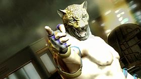 King II