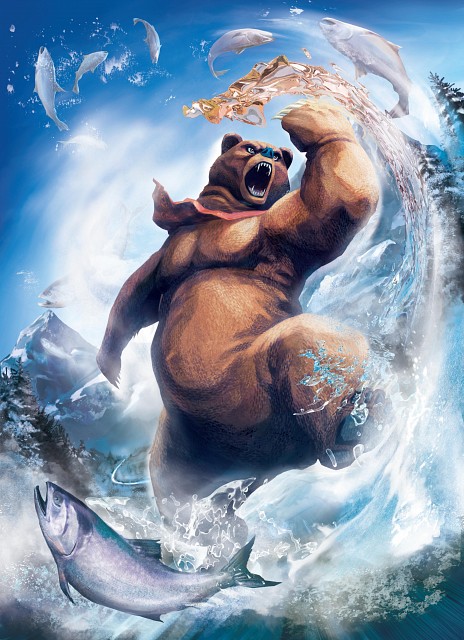 Kuma 