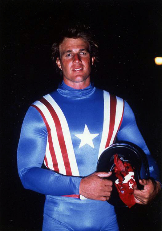 Captain America II: Death Too Soon