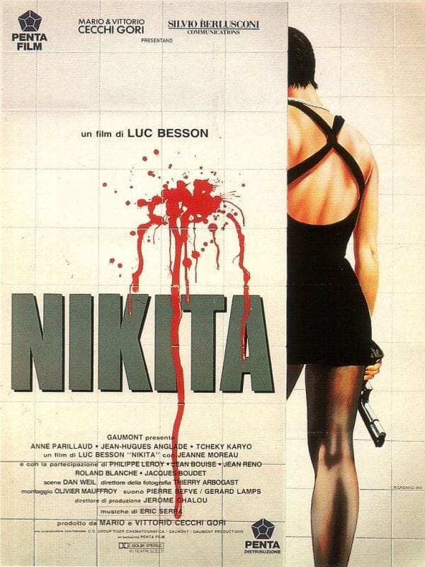 La Femme Nikita (1991)