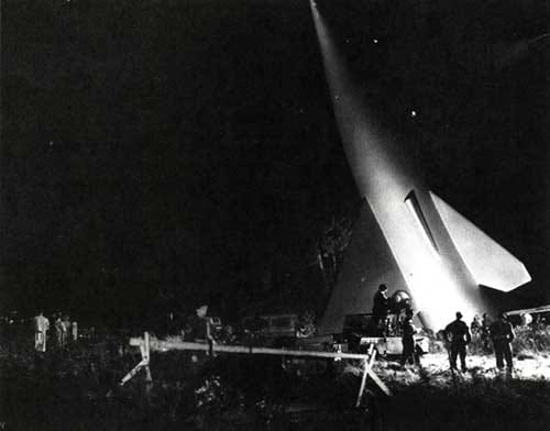 The Quatermass Experiment