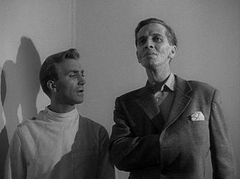 The Quatermass Experiment
