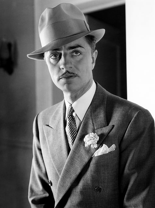 William Powell