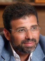 Khaled Youssef