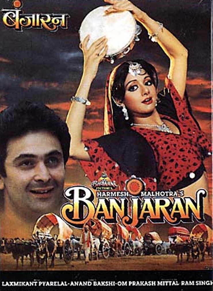 Banjaran