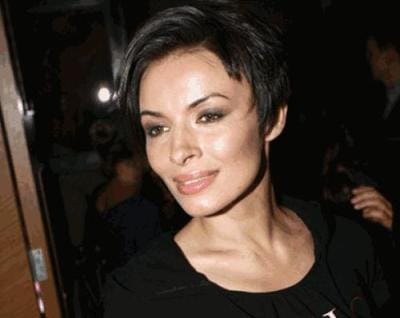 Nadezhda Granovskaya