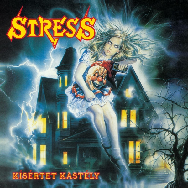Kisértet Kastély