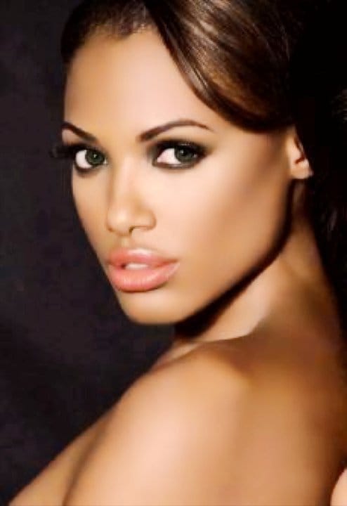 K.D. Aubert