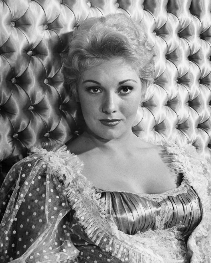 Kim Novak