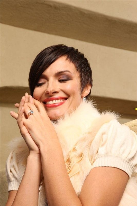 Nadezhda Granovskaya picture