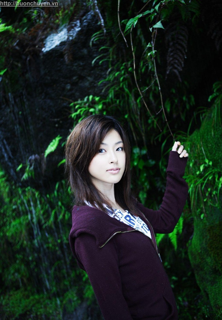 Picture of Ayumi Kinoshita