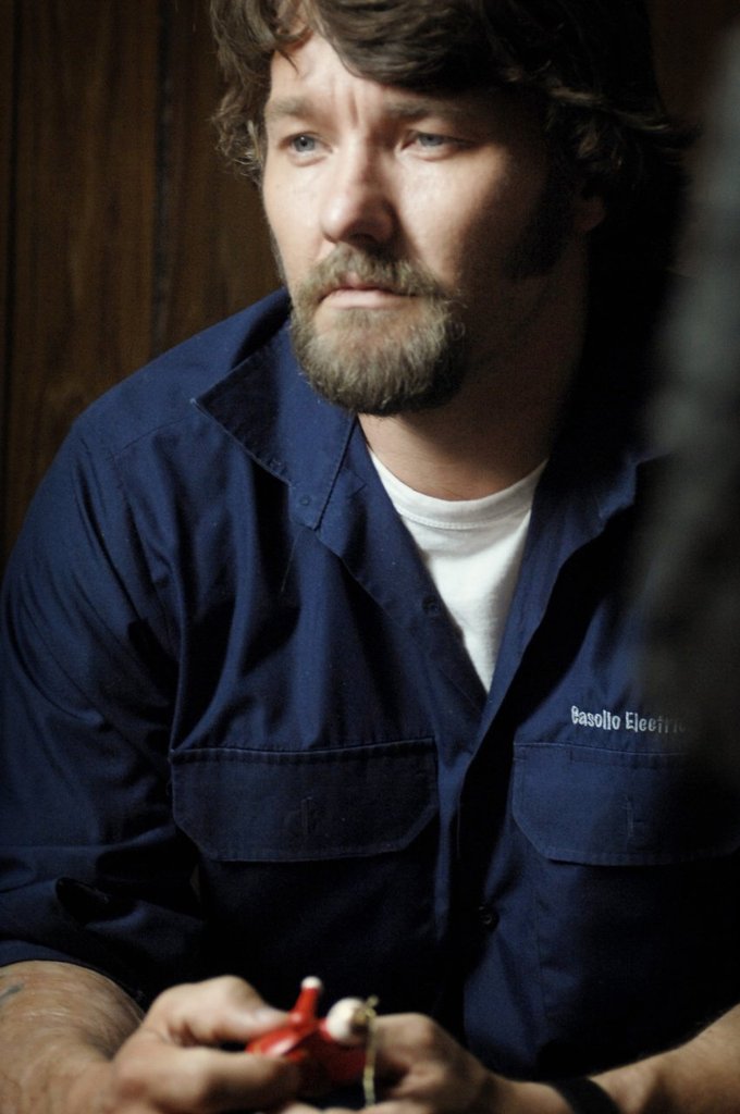 Joel Edgerton
