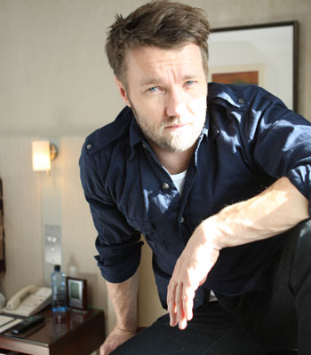 Joel Edgerton