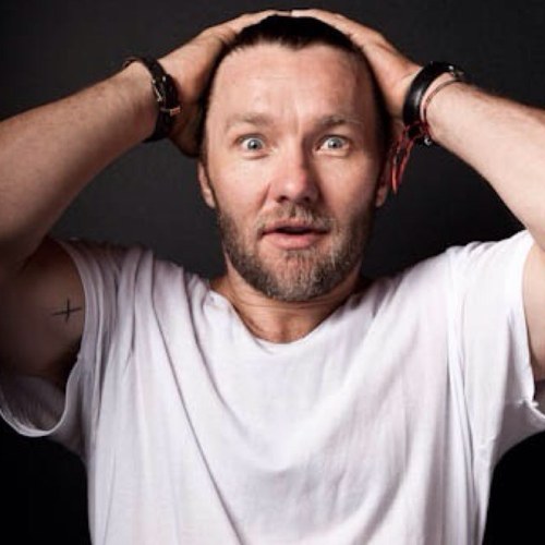 Joel Edgerton