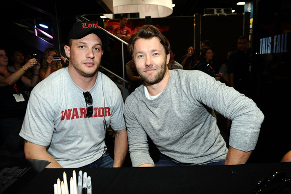 Joel Edgerton
