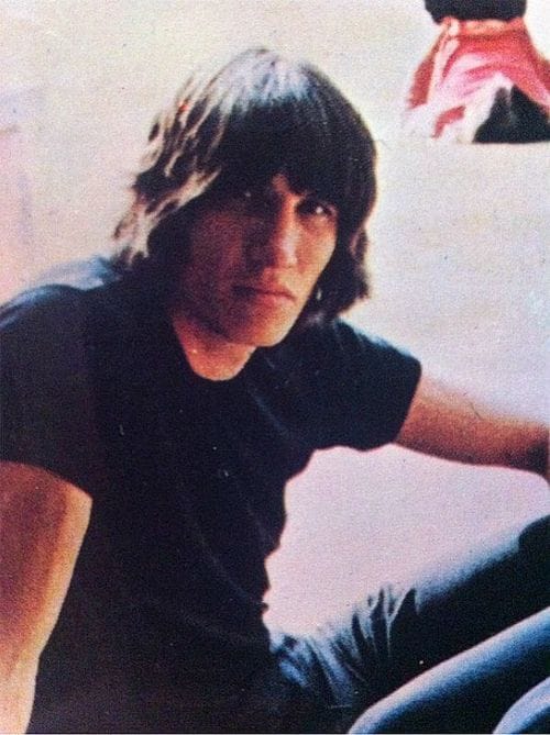 Roger Waters