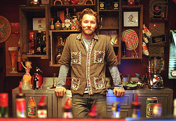 Joel Edgerton