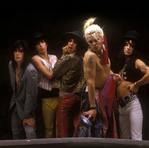 Hanoi Rocks