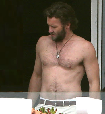 Joel Edgerton