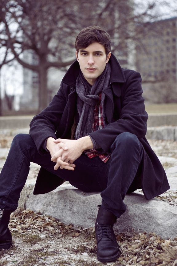 Alexander Koch