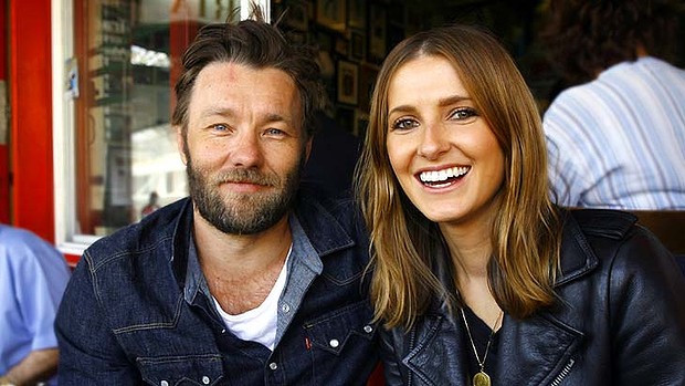 Joel Edgerton