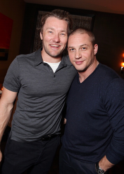 Joel Edgerton