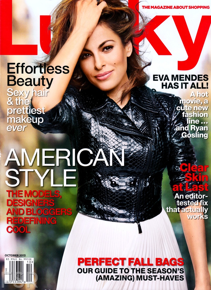 Eva Mendes Eva Mendes