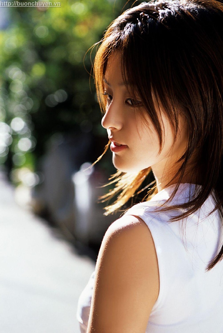 Ayumi Kinoshita