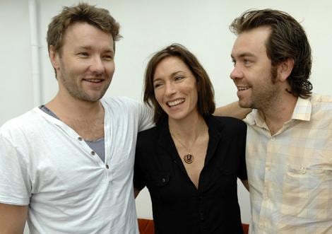 Joel Edgerton