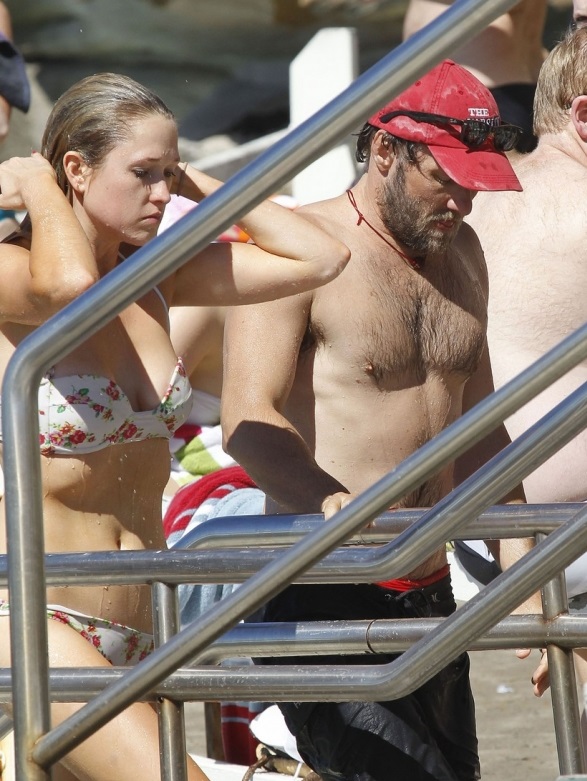 Joel Edgerton