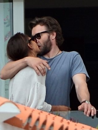 Joel Edgerton Joel Edgerton
