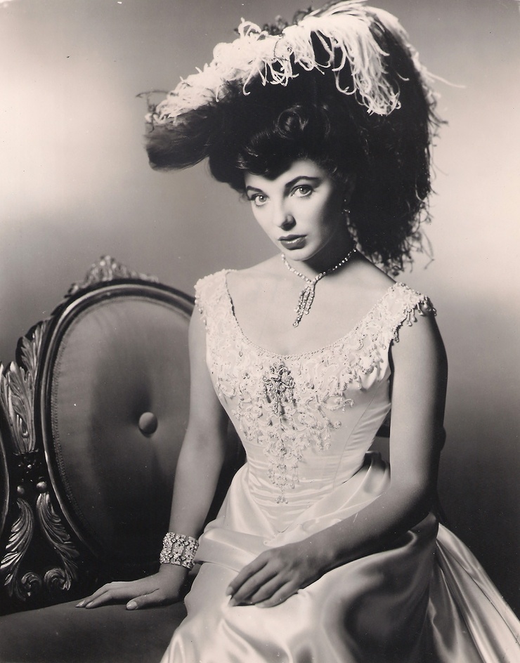 Joan Collins Joan Collins