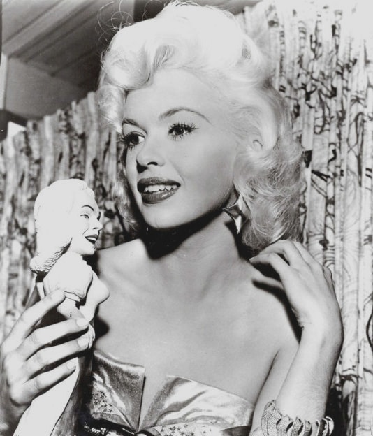 Jayne Mansfield