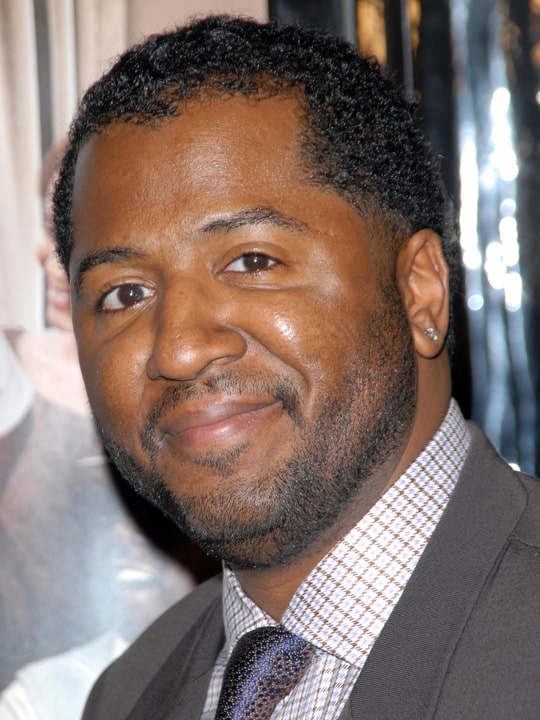 Malcolm D. Lee