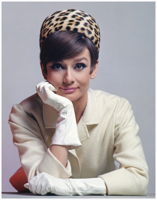 Audrey Hepburn Audrey Hepburn