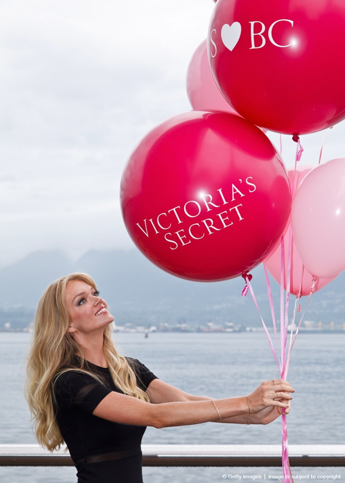 Lindsay Ellingson