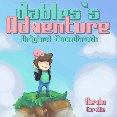 Jables's Adventure 