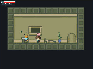 Jables's Adventure 