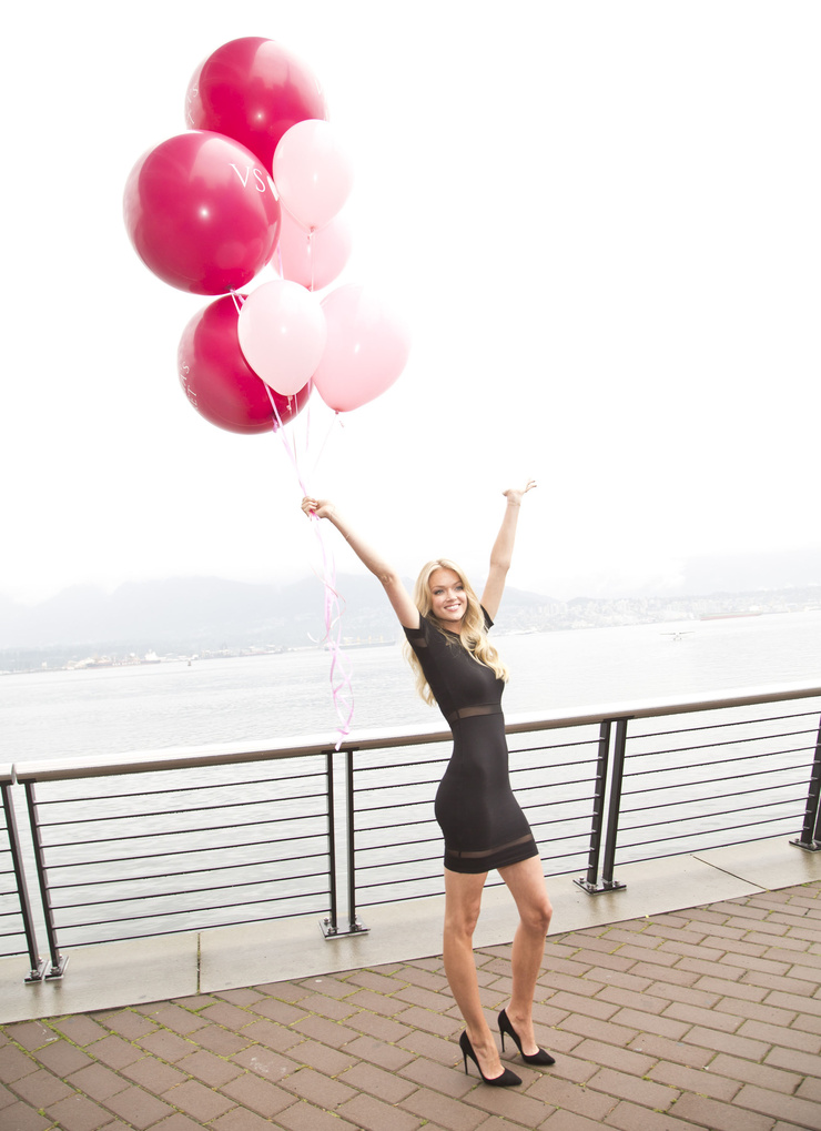 Lindsay Ellingson